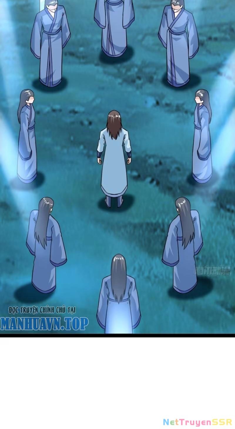Trăm Tuổi Mở Hệ Thống, Hiếu Tử Hiền Tôn Quỳ Khắp Núi! Chapter 57 - 36