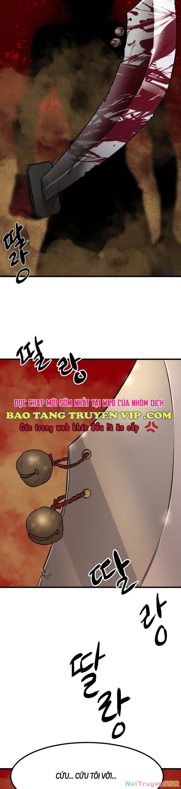 Công Chức Đặc Dị Chapter 1 - 6