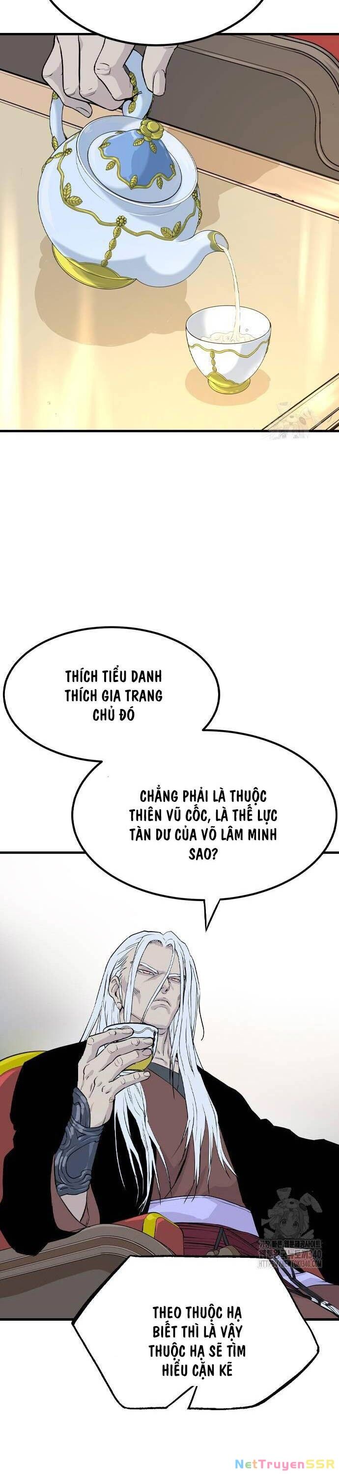 Sát Thần Tu La Chapter 3 - 22