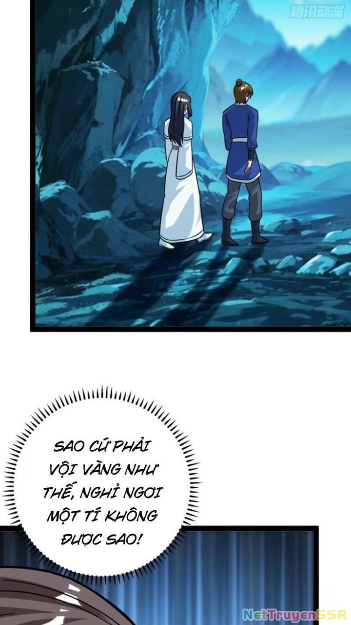 Trăm Tuổi Mở Hệ Thống, Hiếu Tử Hiền Tôn Quỳ Khắp Núi! Chapter 57 - 22