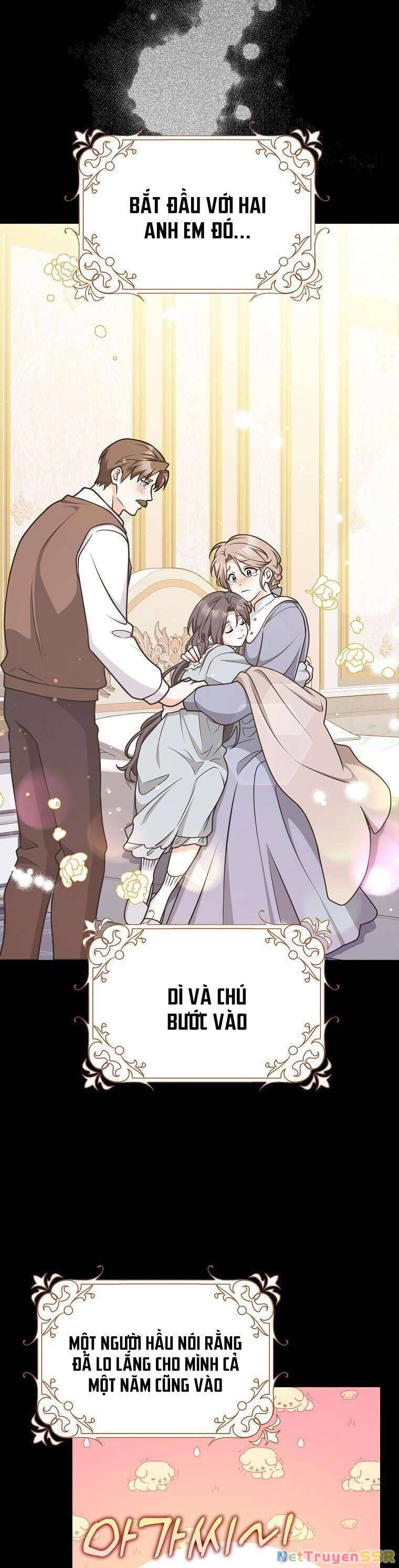 Bạn Bè Với Nhau Không Phải Vậy Đâu Chapter 47 - 36