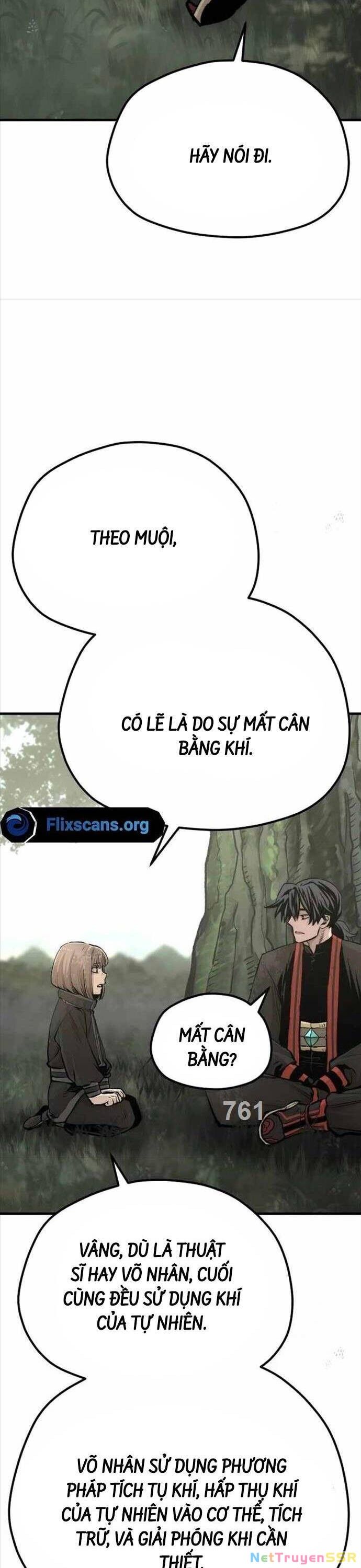 Thiên Ma Phi Thăng Truyện Chapter 117 - 3