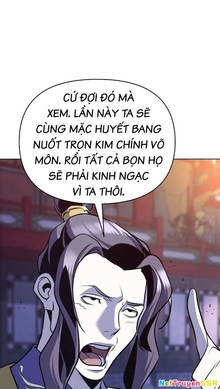 Tiểu Tử Đáng Ngờ Lại Là Cao Thủ Chapter 34 - 43