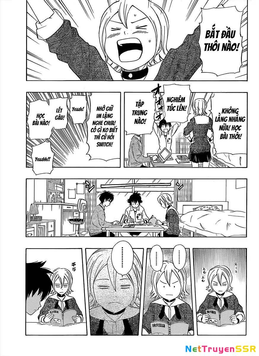 Sket Dance Chapter 169 - 13
