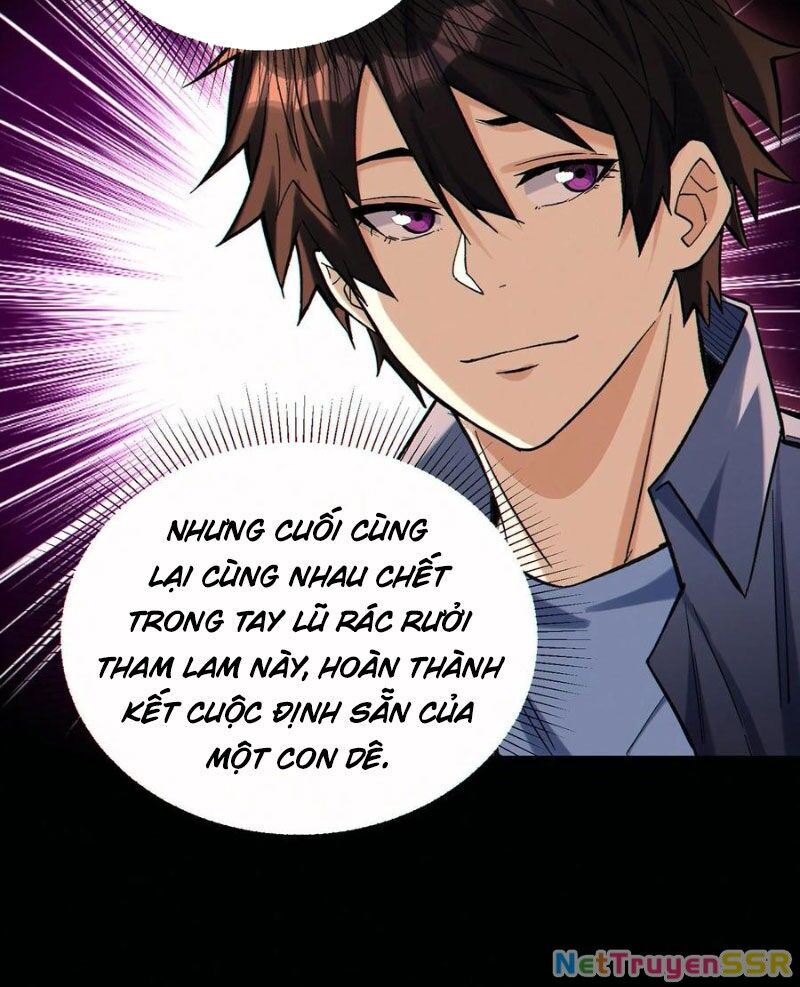 Cướp Đoạt Vô Số Thiên Phú, Ta Trở Thành Thần Ở Thời Đại Toàn Dân Chuyển Chức Chapter 89 - 11