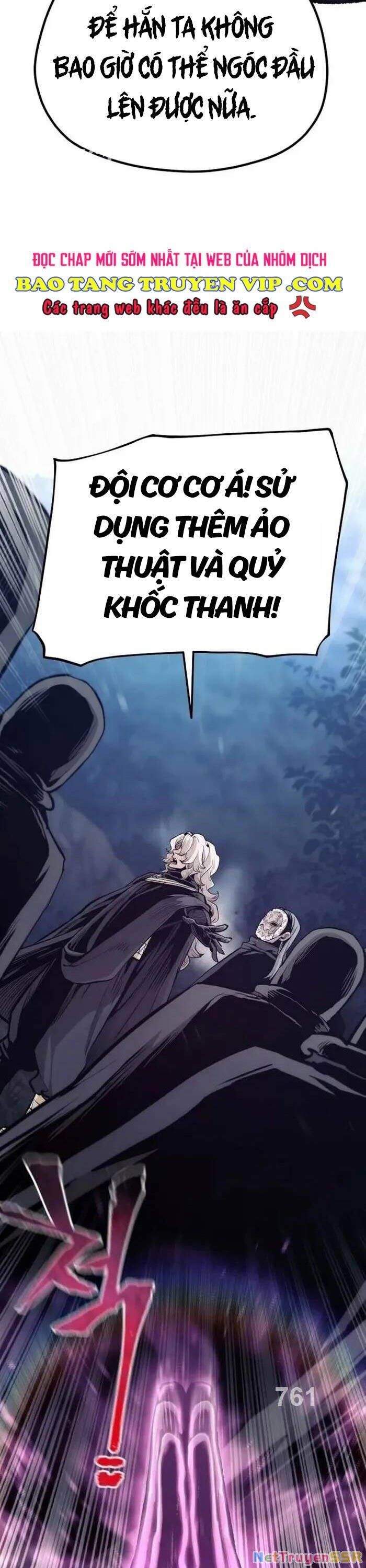 Thiên Ma Phi Thăng Truyện Chapter 107 - 2