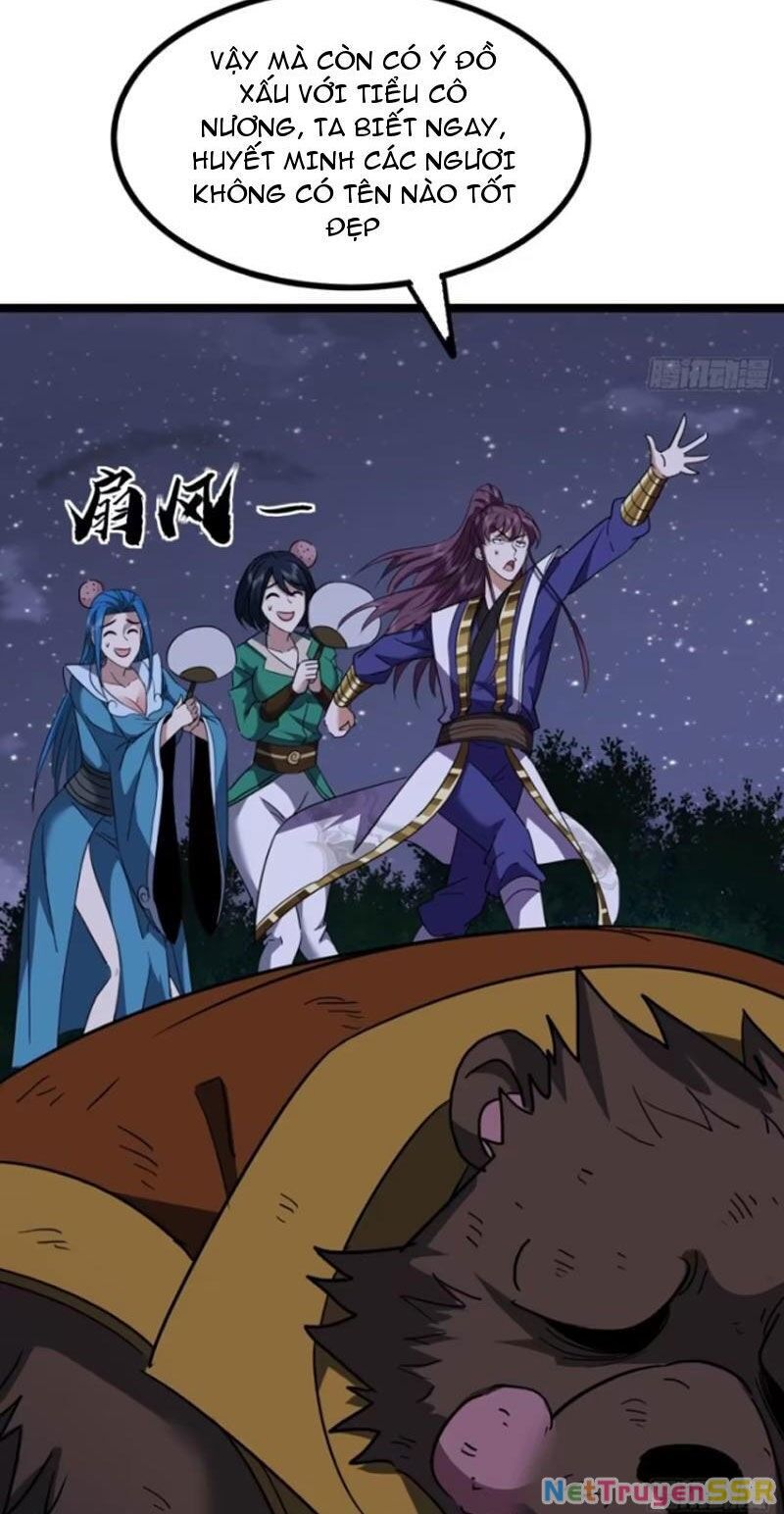 Trùm Phản Diện Muốn Tìm Chết! Chapter 57 - 43