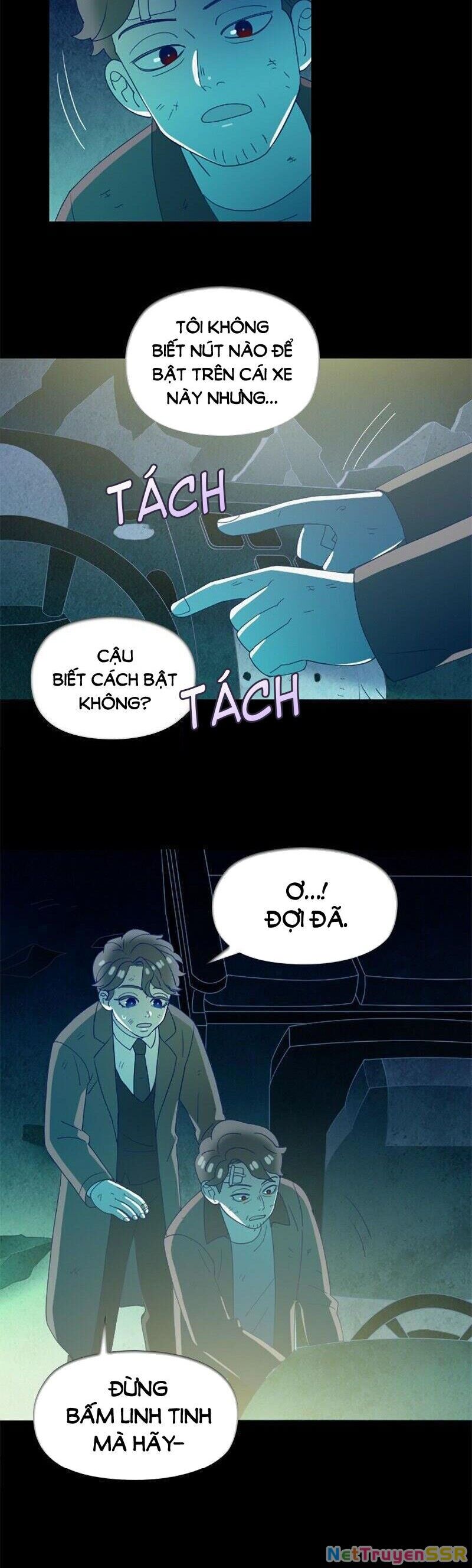 Ma Kể Chuyện 2 Chapter 44 - 35