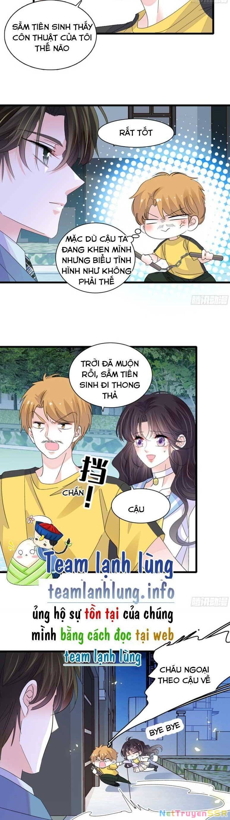 Thiên Kim Toàn Năng Bá Khí Ngút Trời Chapter 102 - 13