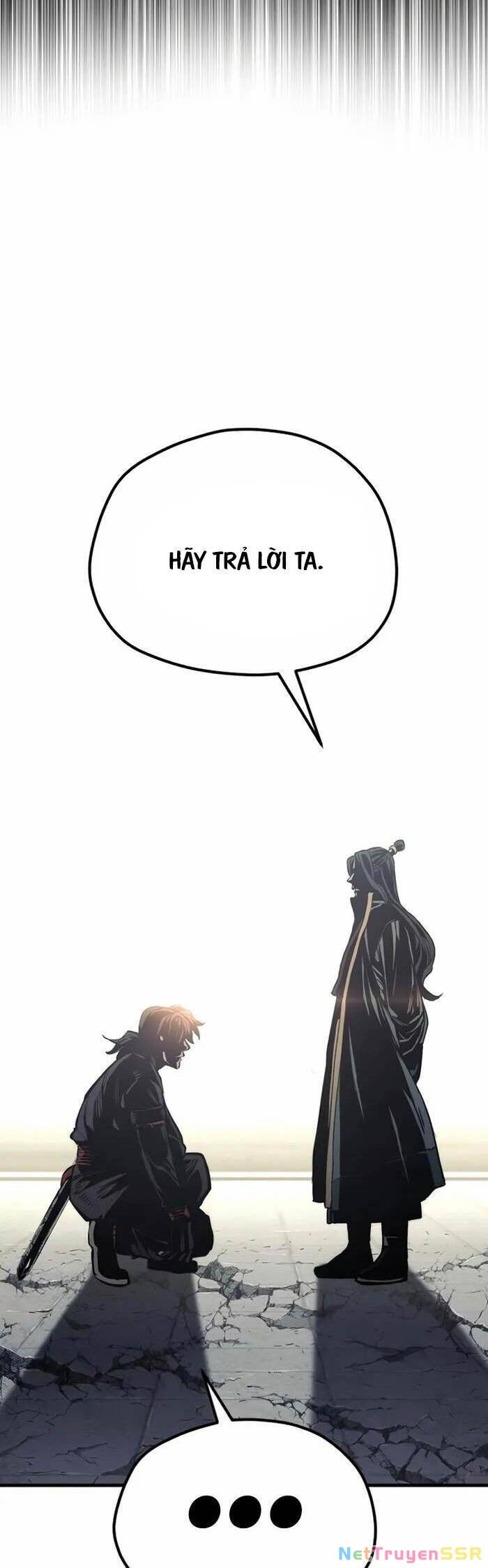 Thiên Ma Phi Thăng Truyện Chapter 91 - 7