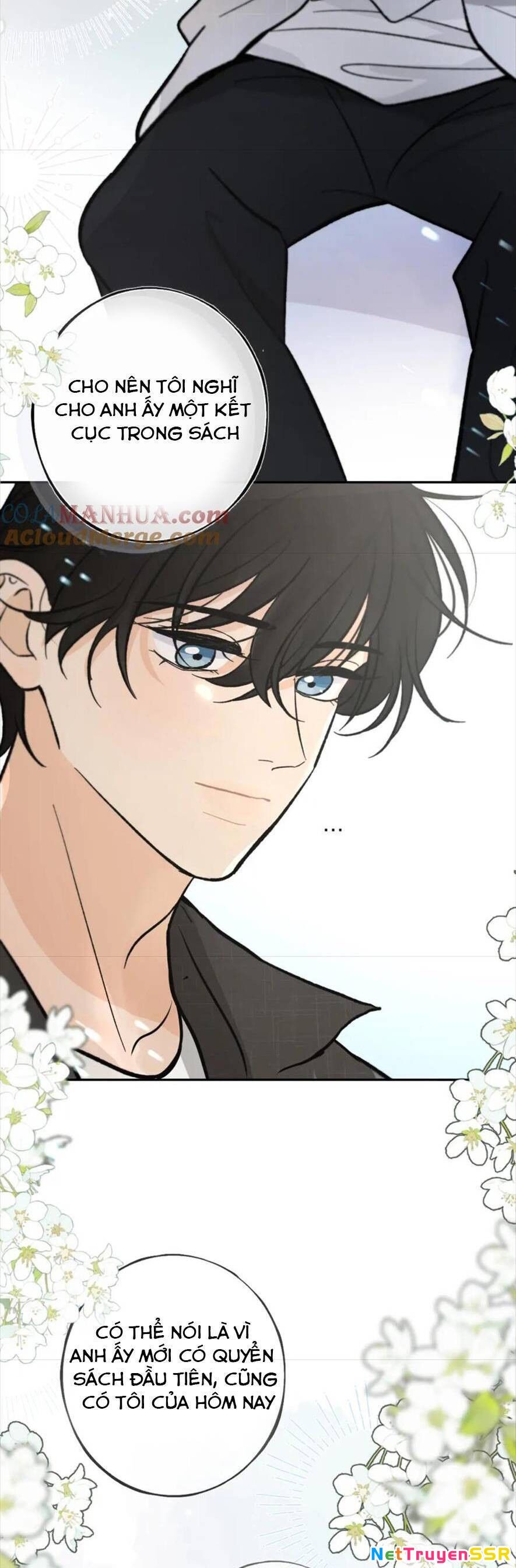 Nhật Ký Tình Yêu Hằng Ngày Chapter 8 - 39