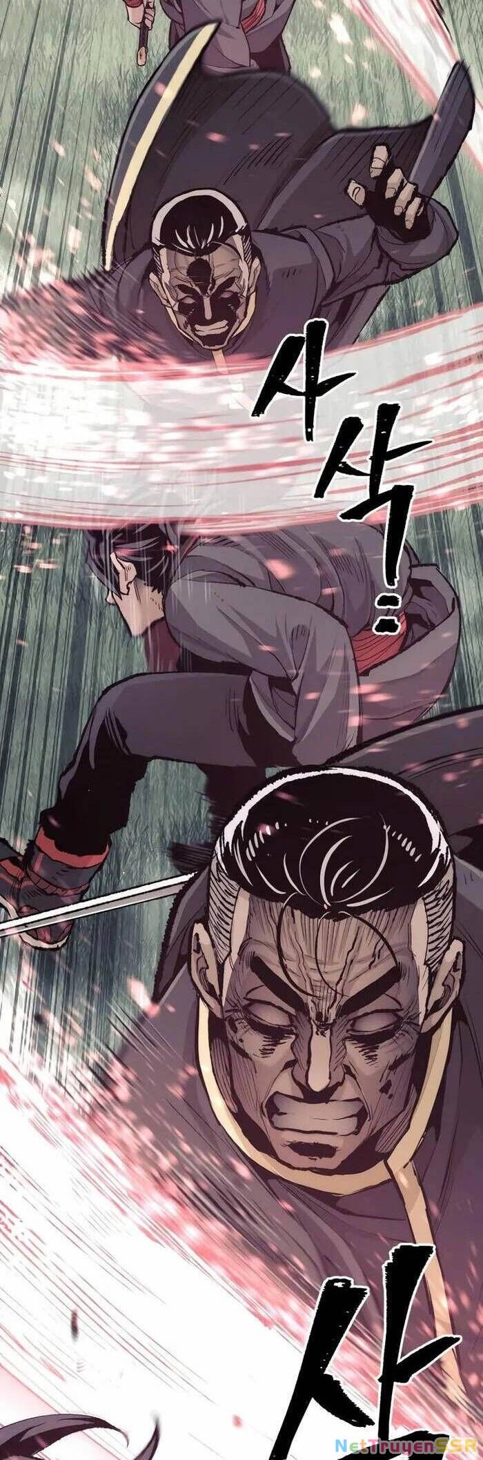 Thiên Ma Phi Thăng Truyện Chapter 85 - 14