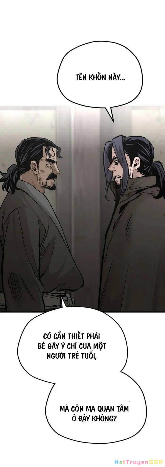 Thiên Ma Phi Thăng Truyện Chapter 103 - 45