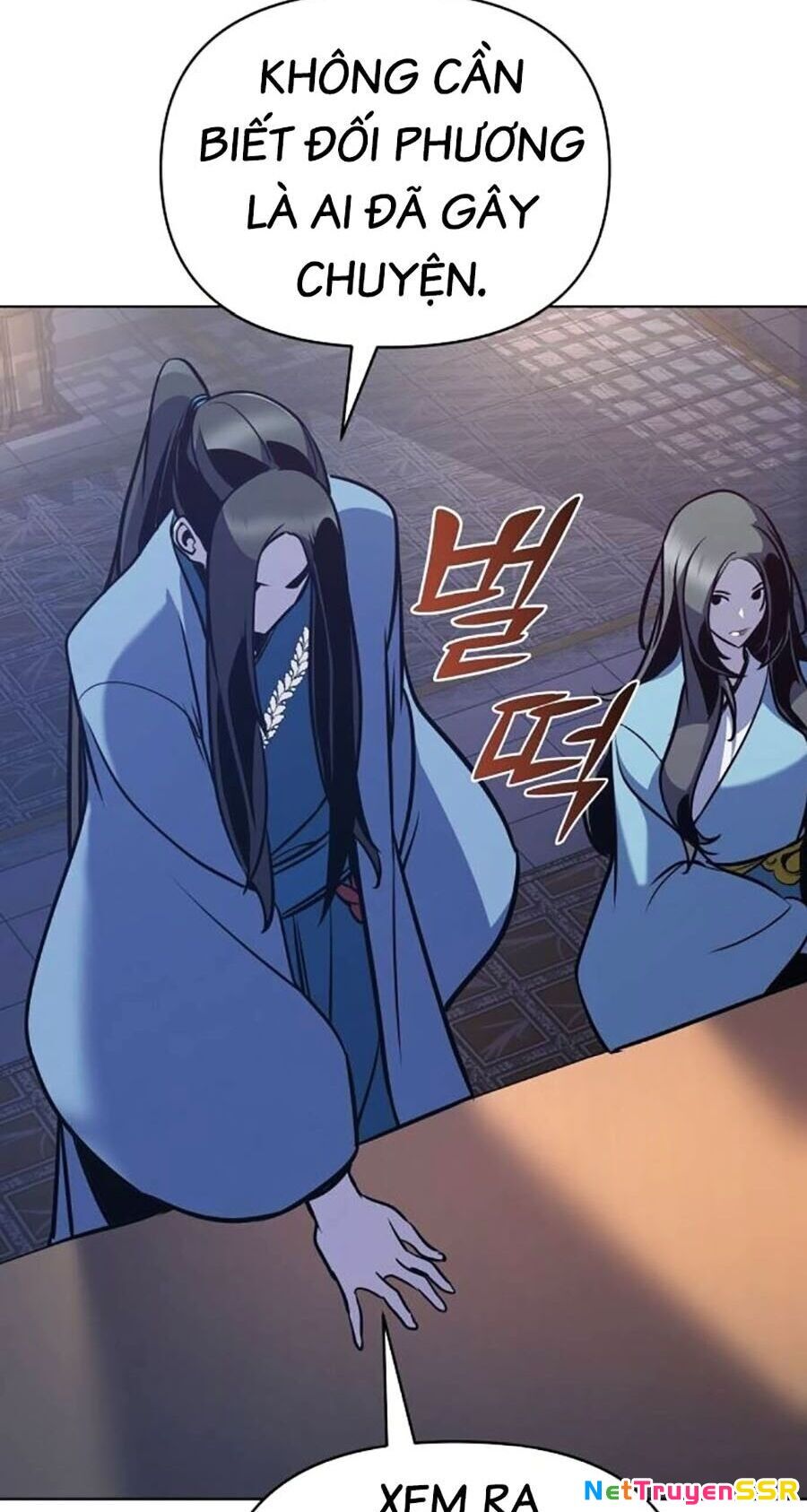 Tiểu Tử Đáng Ngờ Lại Là Cao Thủ Chapter 33 - 41