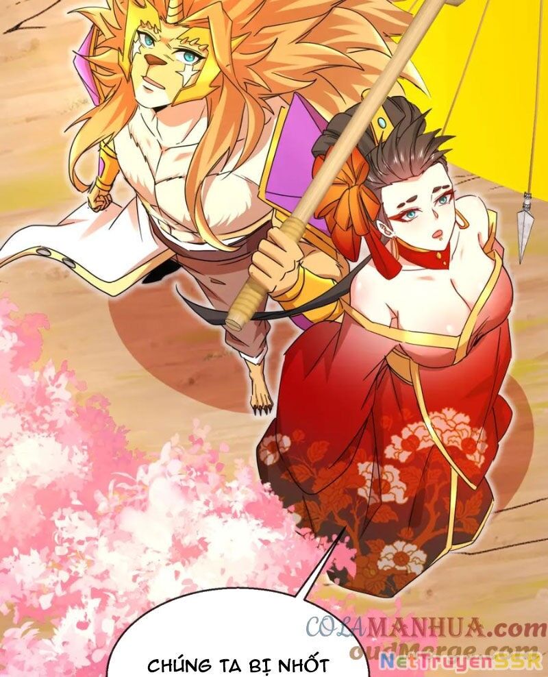 Ta Chuyển Sinh Thành Vạn Yêu Chi Vương Chapter 35 - 15