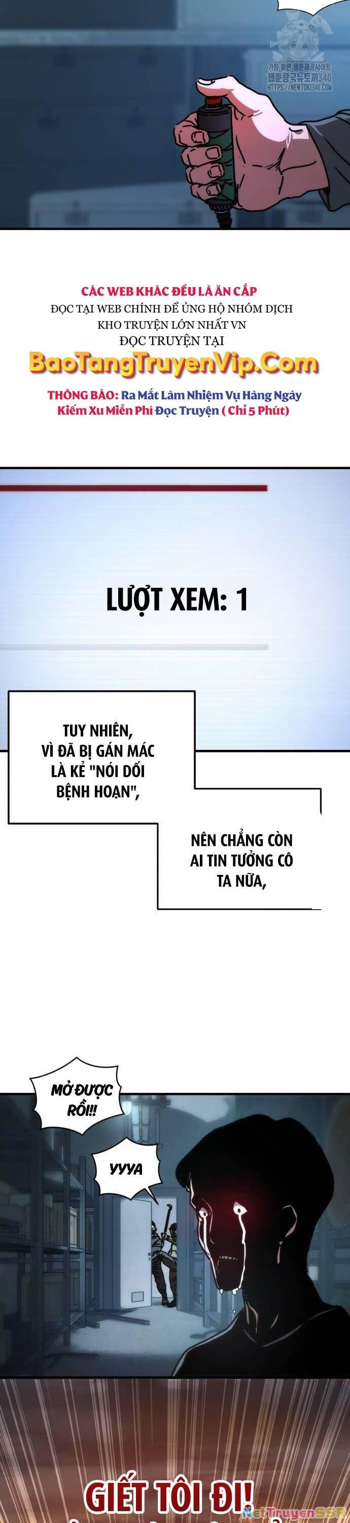 Ngôi Nhà Ẩn Ngày Tận Thế Chapter 5 - 38