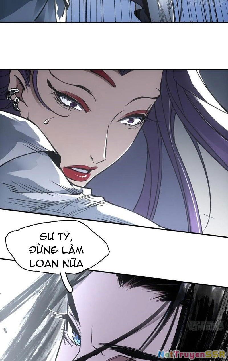 Xa Đao Nhân Chapter 41 - 18