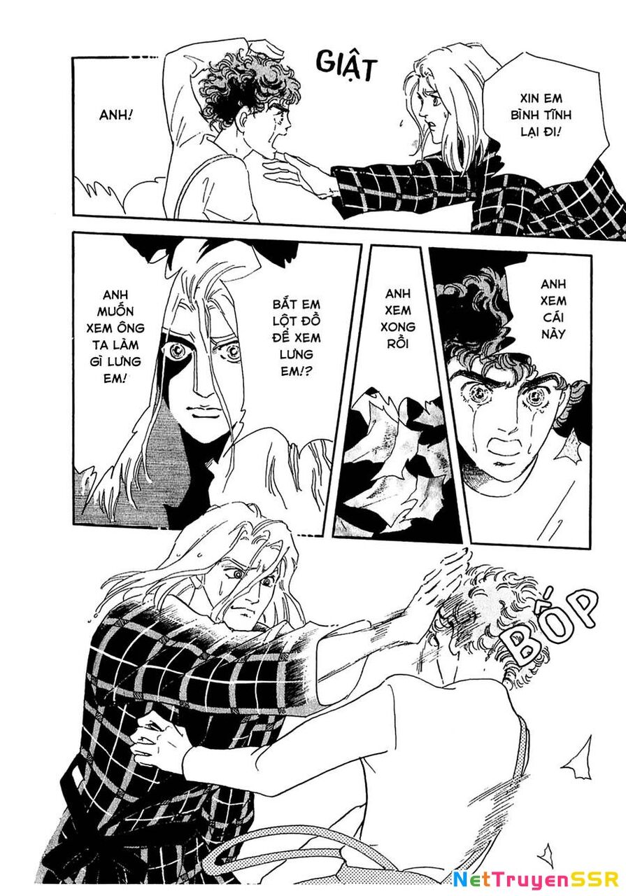 Ngự Trị Ta, Vị Chúa Tàn Bạo - Zankoku Na Kami Ga Shihaisuru Chapter 35 - 50