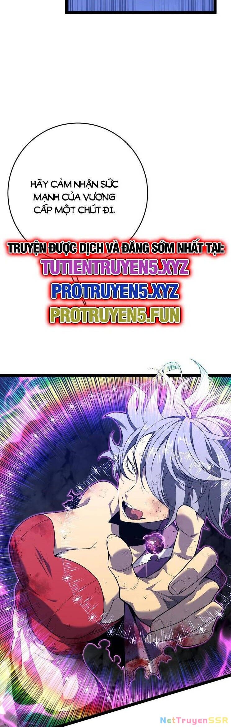 Thiên Phú Của Ngươi, Giờ Là Của Ta Chapter 80 - 8