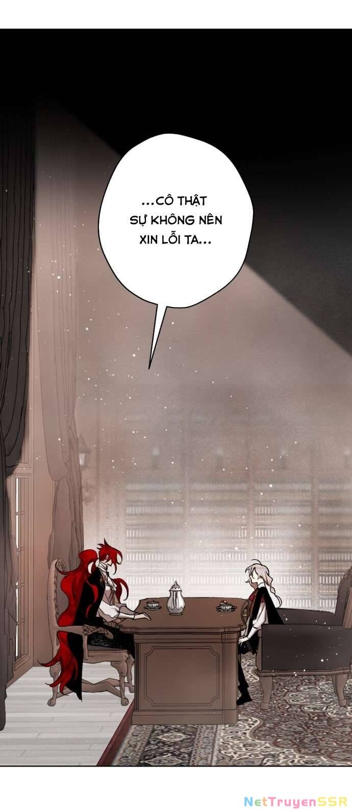 Lời Thú Nhận Của Chúa Tể Bóng Tối Chapter 36 - 53