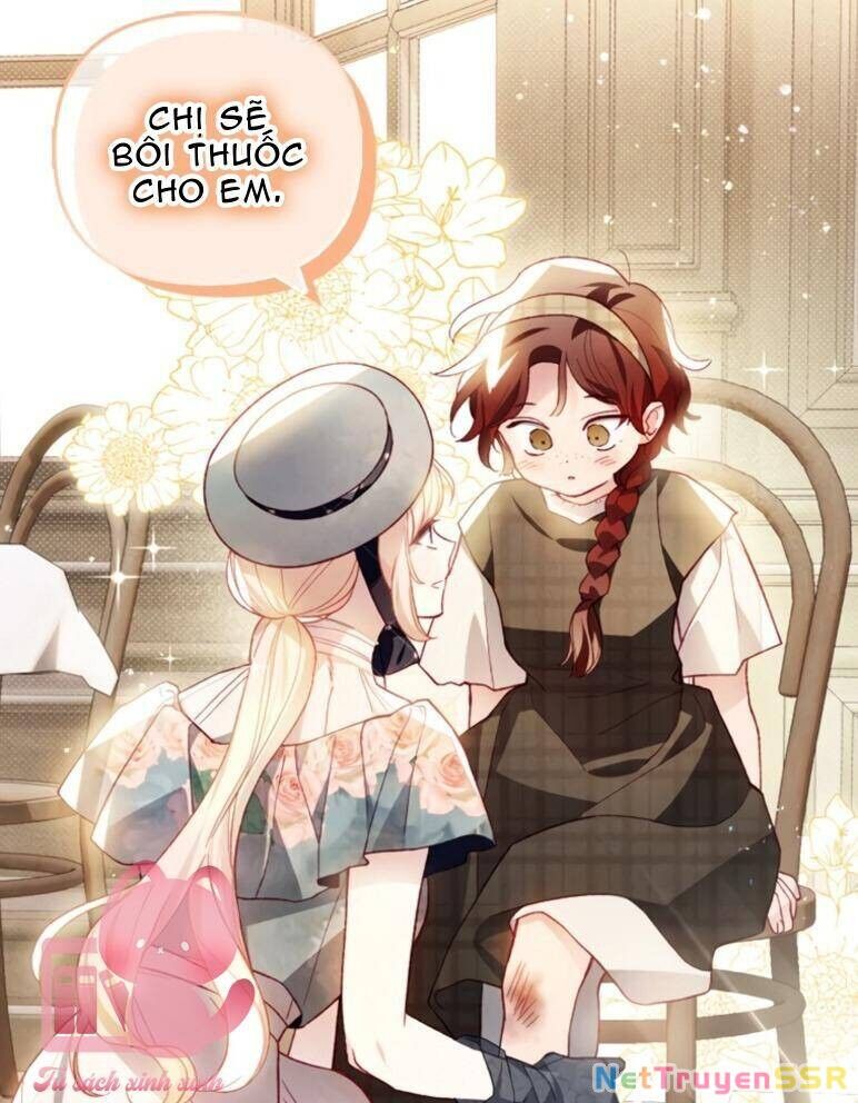 Nuôi Vị Hôn Phu Bằng Tiền Bạc Chapter 41 - 14