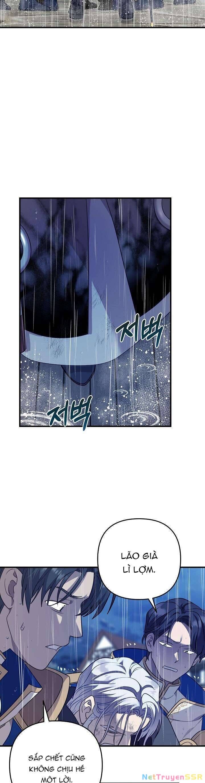 Thánh Nữ Bé Con Muốn Hủy Diệt Thế Giới Chapter 61 - 31