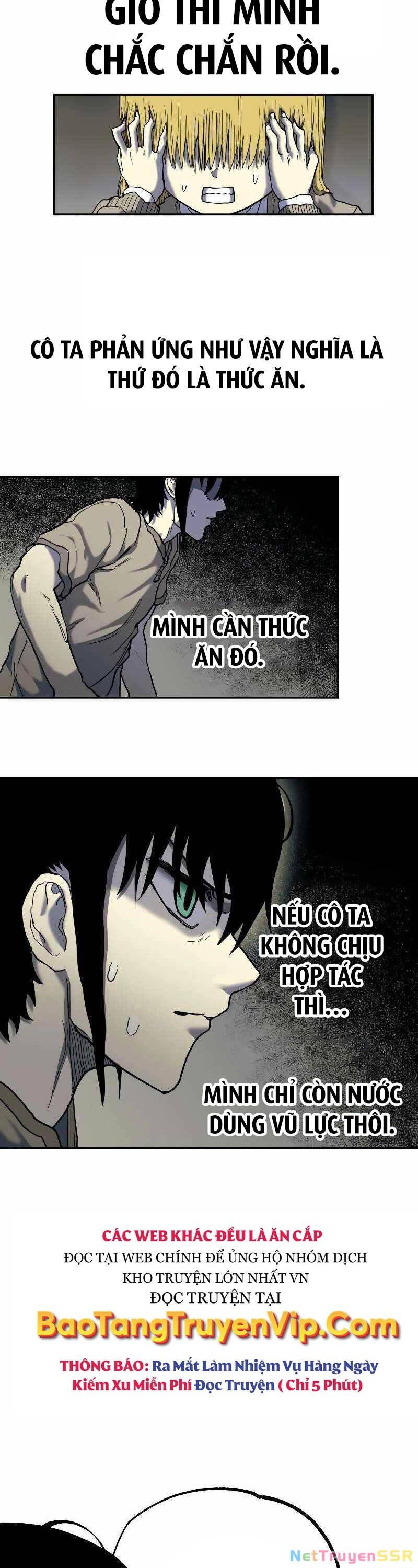 Sống Sót Qua Ngày Tận Thế Chapter 7 - 13