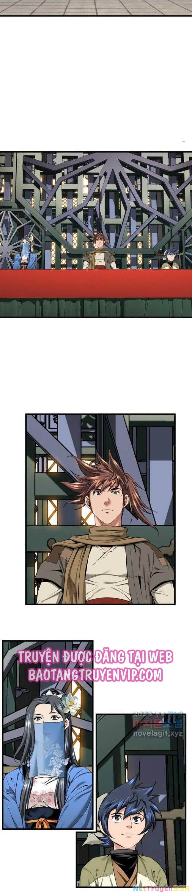 Thiên Hạ Đệ Nhất Y Lại Môn Chapter 68 - 18