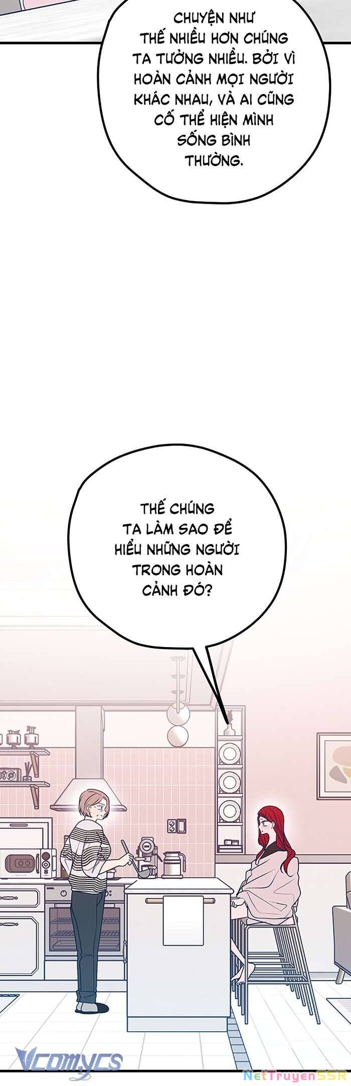 Kẻ Rác Rưởi Không Đáng Được Yêu Chapter 105 - 4