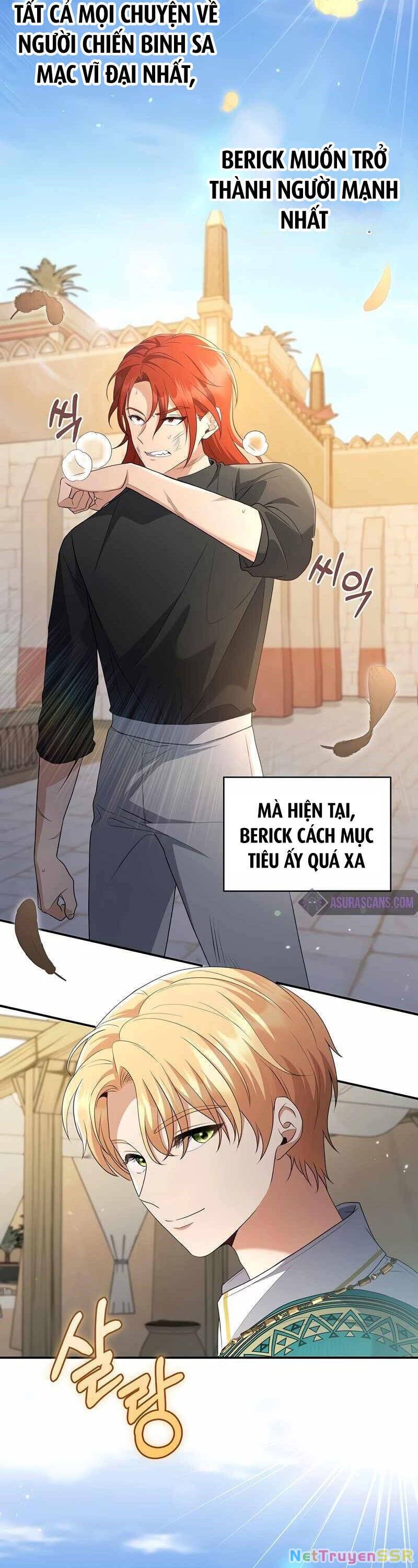 Con Trai Bá Tước Khốn Nạn Là Hoàng Đế Chapter 14 - 8