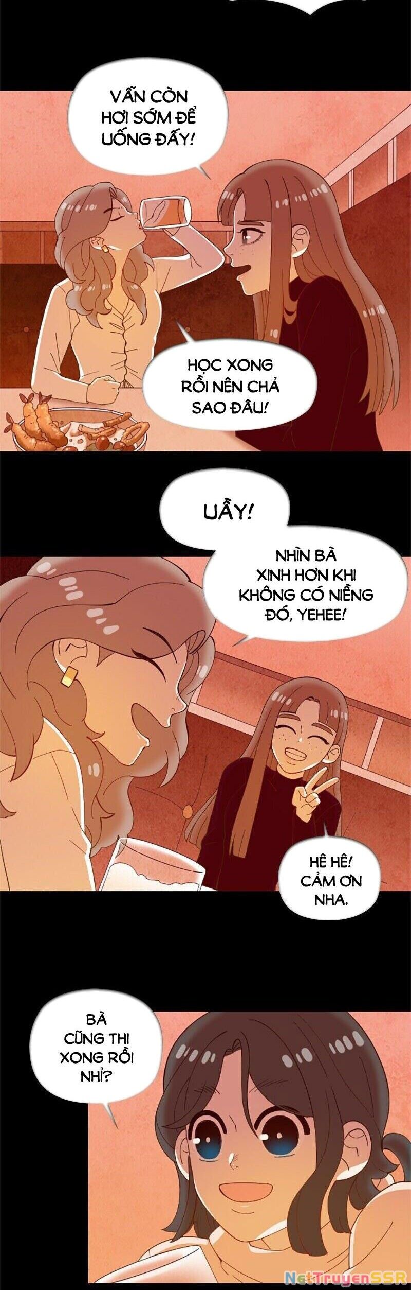 Ma Kể Chuyện 2 Chapter 29 - 9