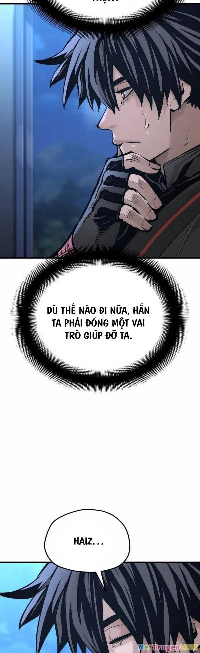 Thiên Ma Phi Thăng Truyện Chapter 92 - 7