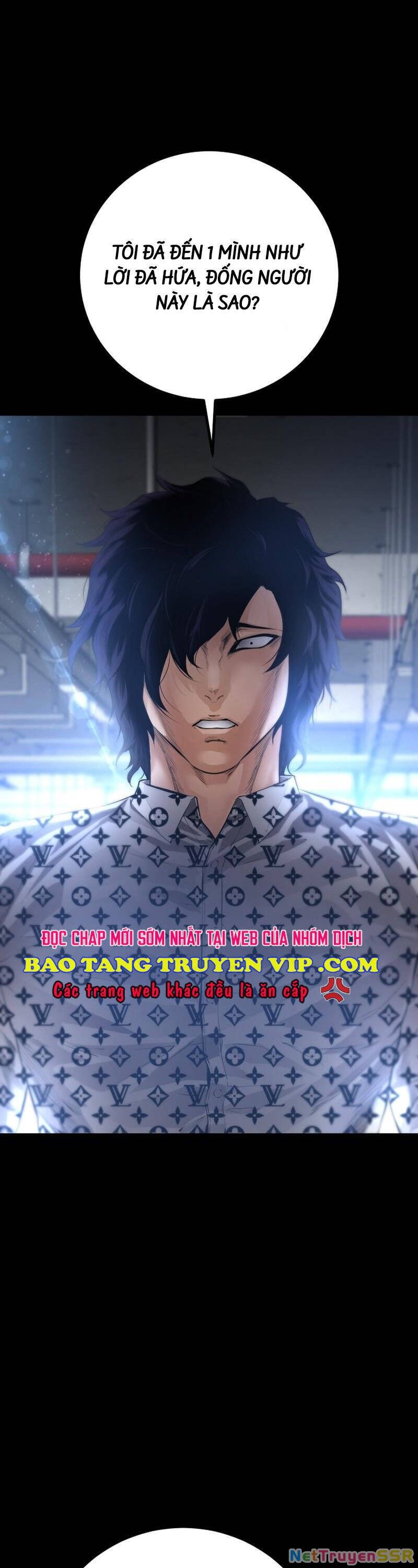 Thanh Kiếm Báo Thù Chapter 23 - 8