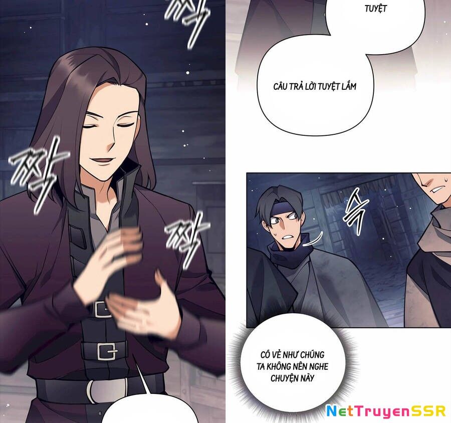 Trở Thành Tên Khốn Ở Thế Giới Dark Fantasy Chapter 29 - 19