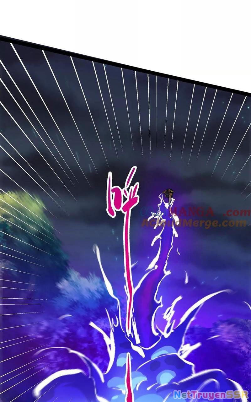 Đại Liên Minh Phản Xuyên Việt Của Bạo Quân Chapter 55 - 30