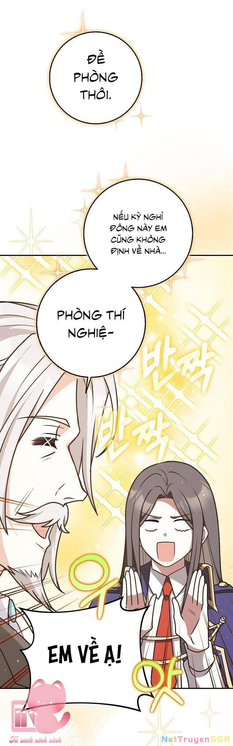 Tôi Thề Chúng Ta Chỉ Là Bạn Chapter 44 - 13