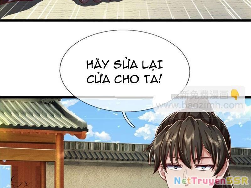 Ta Có Thể Sửa Chữa Vạn Vật Trên Dòng Thời Gian Chapter 78 - 53