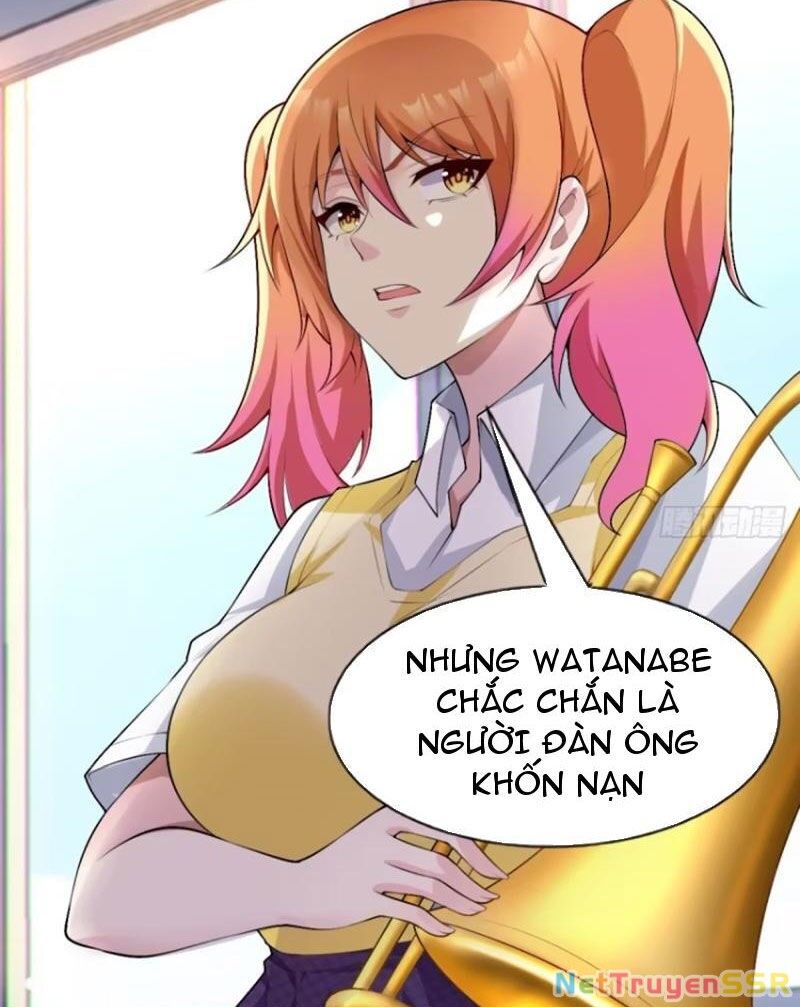 Bạn Gái Tôi Là Một Đại Tiểu Thư Xấu Xa Sao? Chapter 66 - 38