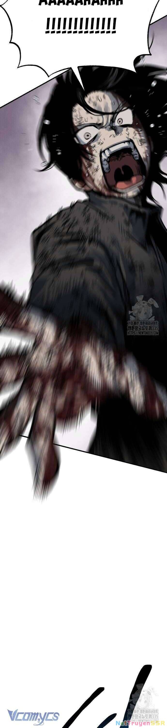 Người Thây Ma Chapter 101 - 49