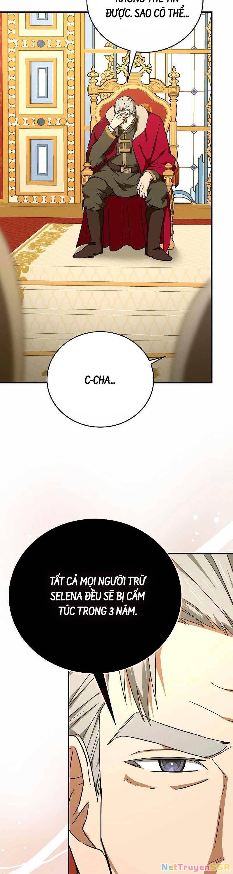 Thánh Cái Khỉ Gì, Đây Là Sức Mạnh Của Y Học Hiện Đại Chapter 85 - 19