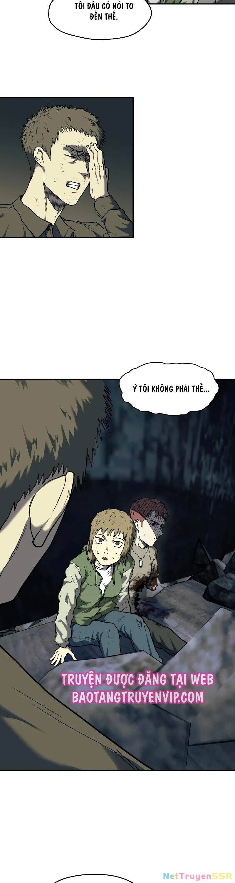 Sống Sót Qua Ngày Tận Thế Chapter 6 - 6