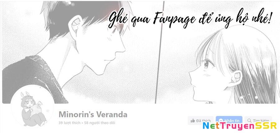 Lại Gặp Nhau Ở Ban Công Rồi Chapter 43 - 16