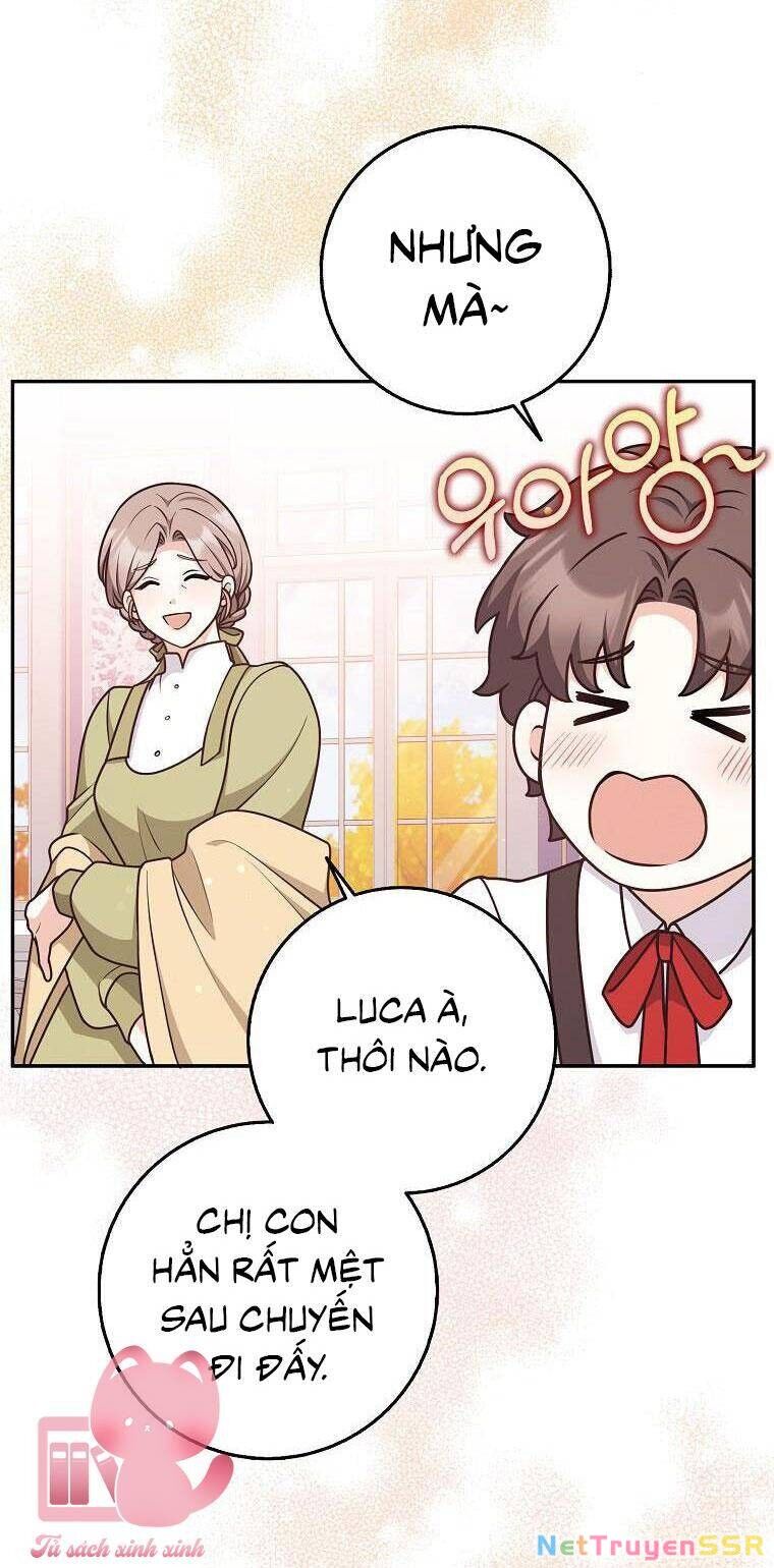 Tôi Thề Chúng Ta Chỉ Là Bạn Chapter 45 - 19