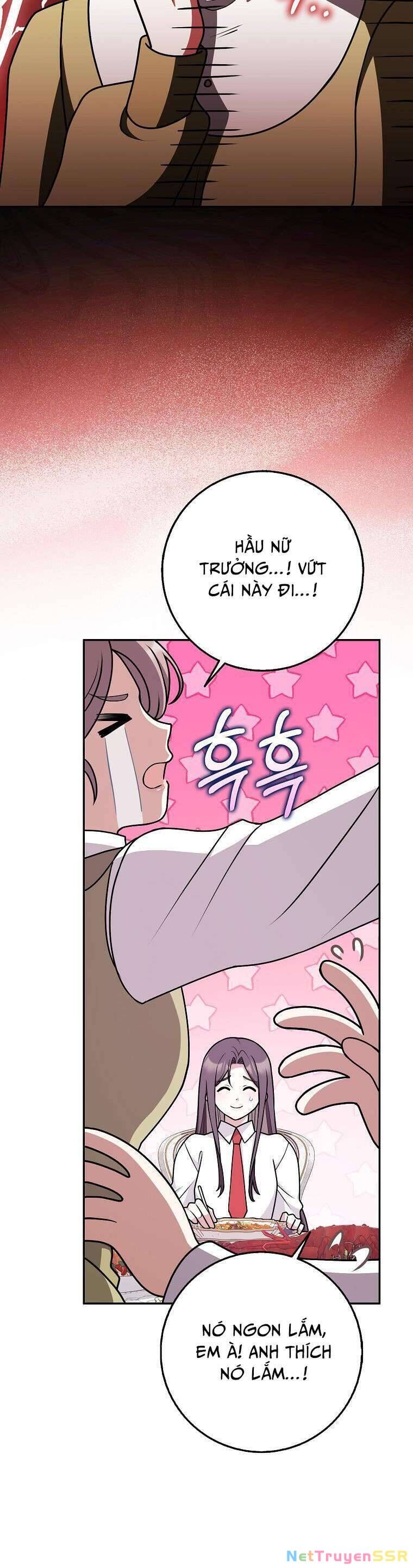 Bạn Bè Với Nhau Không Phải Vậy Đâu Chapter 45 - 26