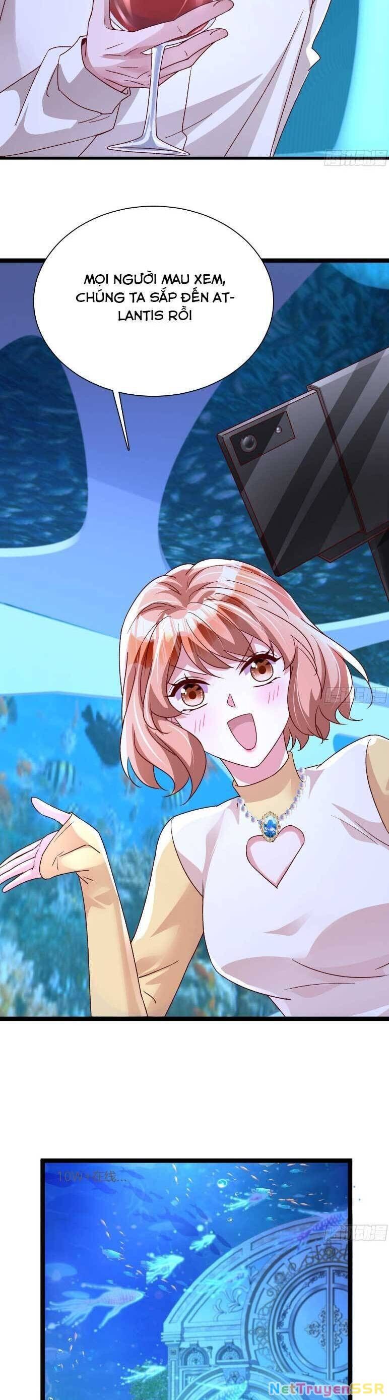 Cuộc Hôn Nhân Với Boss Nhà Giàu Khét Tiếng Chapter 184 - 21