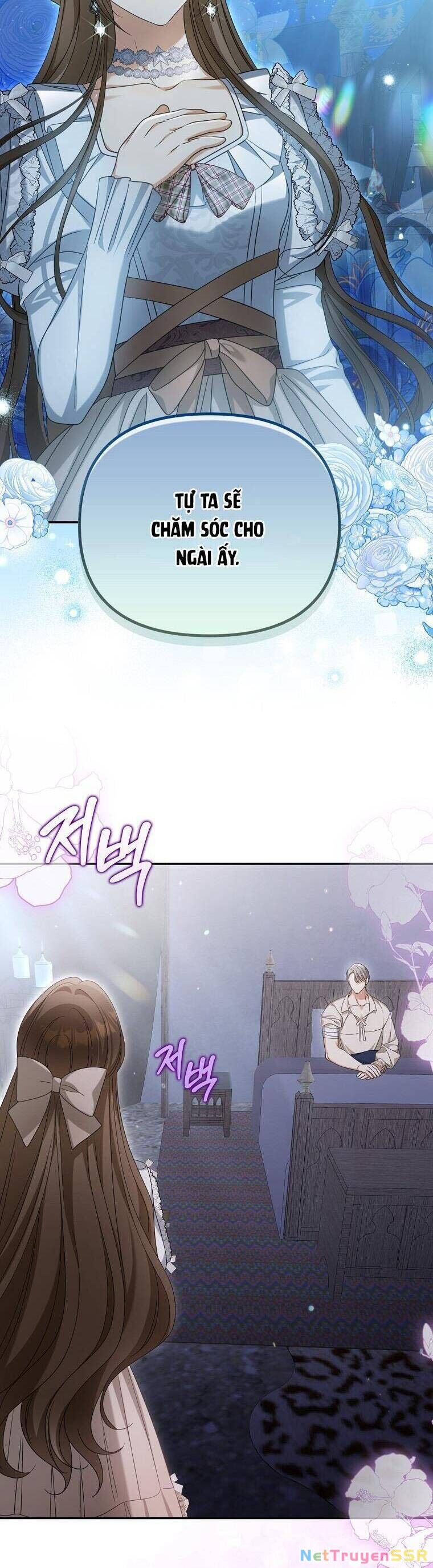 Sao Lại Ám Ảnh Cô Vợ Giả Mạo Quá Vậy? Chapter 38 - 25
