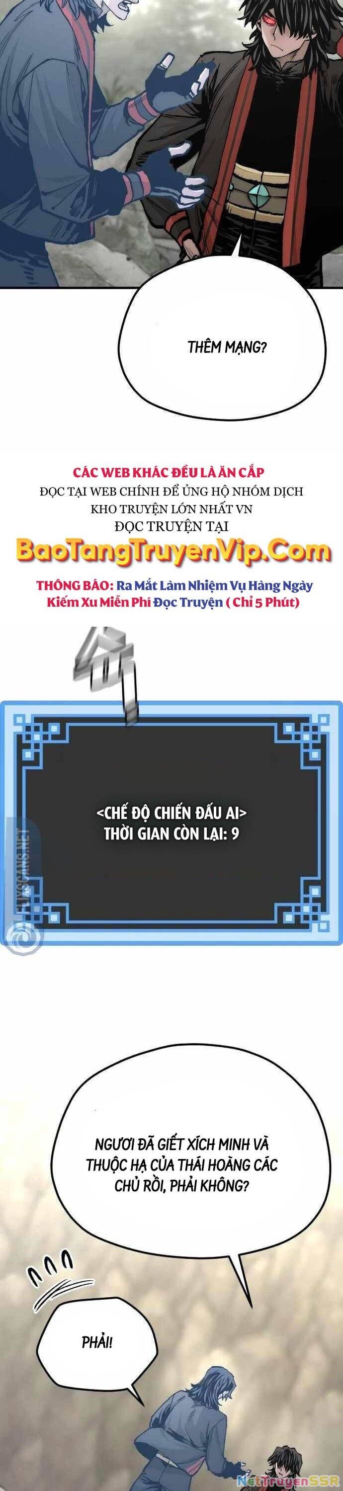 Thiên Ma Phi Thăng Truyện Chapter 122 - 56