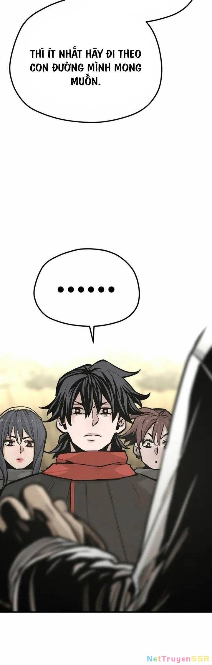 Thiên Ma Phi Thăng Truyện Chapter 95 - 19