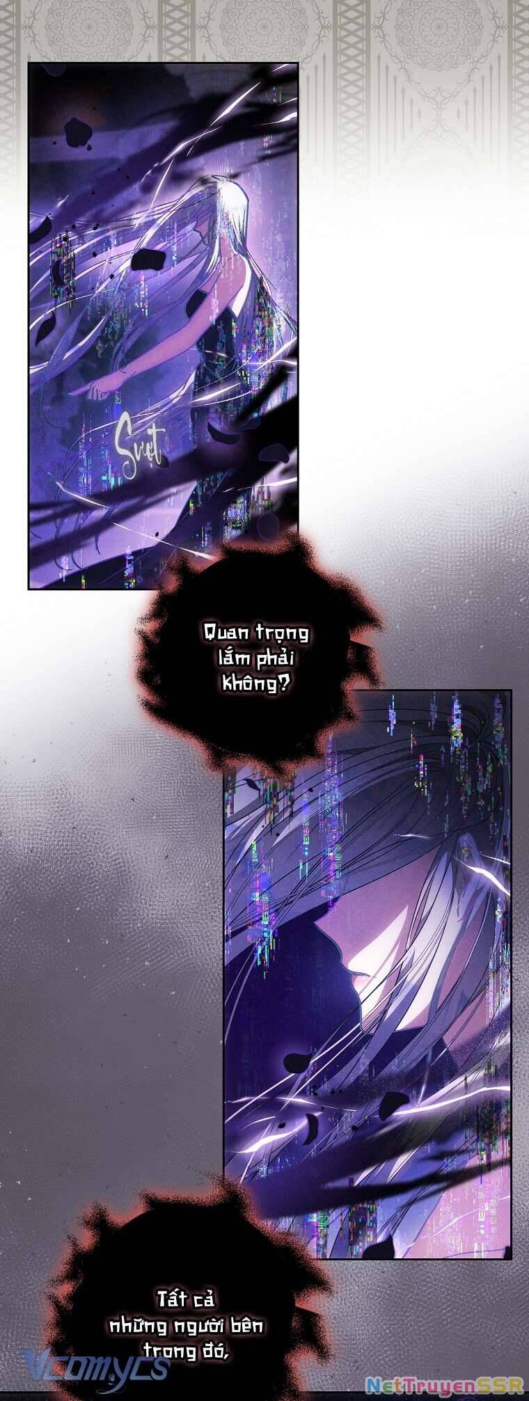 Tôi Trở Thành Vợ Nam Chính Chapter 102 - 59