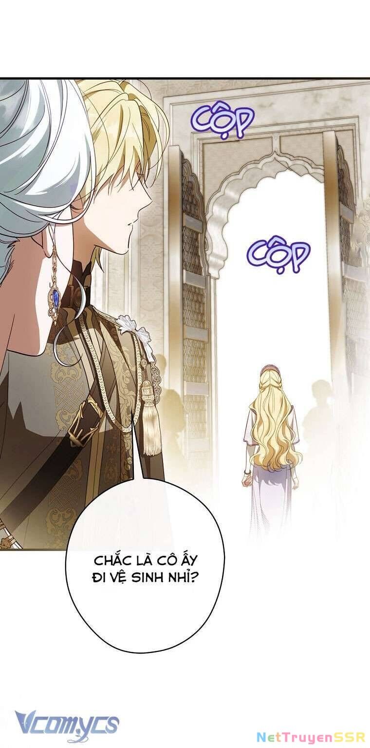 Phương Pháp Khiến Phu Quân Đứng Về Phía Tôi Chapter 93 - 24